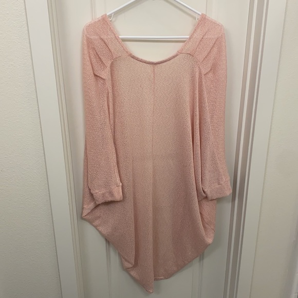 Painted Threads cardigan - Picture 2 of 2